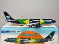 Azul Brazilian Airlines Airbus A330-200 1:200 Inflight200 PR-AIV (IF332AD0523)