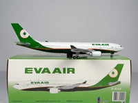 Eva Air Airbus A330-200 1:200 Inflight200 B-16310 (IF332EVA001)