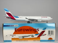Eurowings Airbus A330-200 1:200 Inflight200 D-AXGB (IF332EW0519)