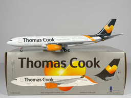 Thomas Cook Airlines Airbus A330-200 1:200 Inflight200 G-VYGK (IF332TC0717)