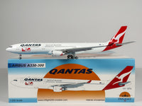 Qantas Airways Airbus A330-300 1:200 Inflight200 VH-QPA (IF333QF0522)