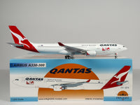 Qantas Airways Airbus A330-300 1:200 Inflight200 VH-QPA (IF333QF0522)