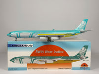 BWIA Airbus A340-300 1:200 Inflight200 9Y-TJN (IF343BW0324)