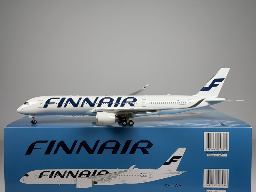 Finnair Airbus A350-900 1:200 Inflight200 OH-LWA (IF3500915U)