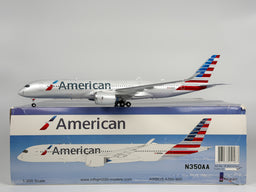 American Airlines Airbus A350-900 1:200 InFlight200 N350AA (IF3501014U)