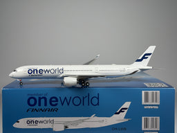 Finnair Airbus A350-900 1:200 Inflight200 OH-LWB (IF3501015U)
