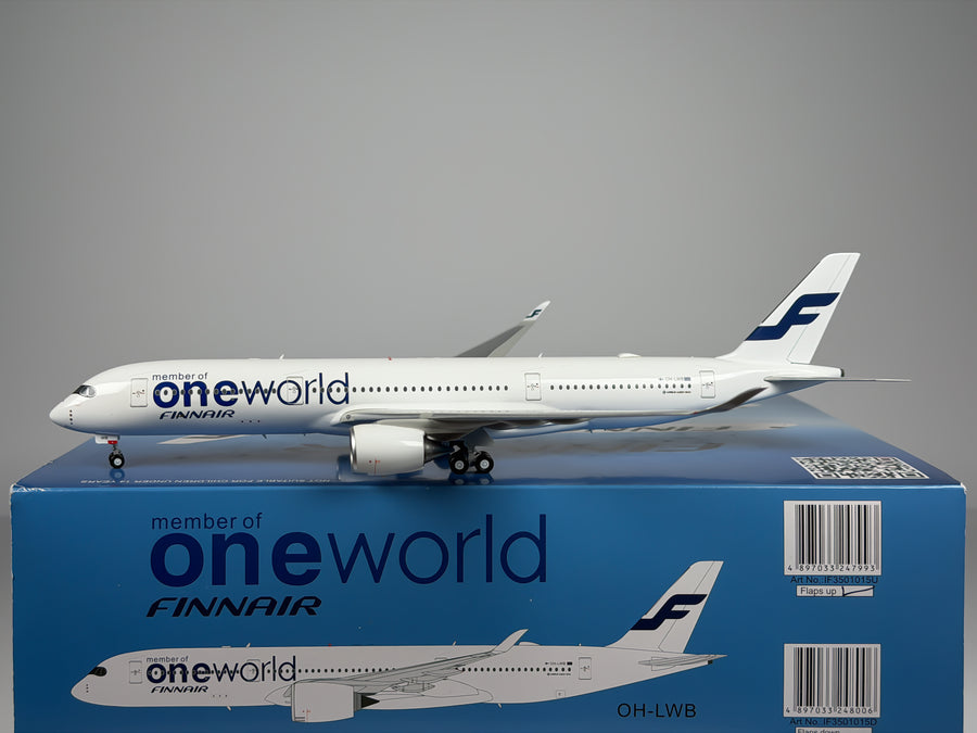 Finnair Airbus A350-900 1:200 Inflight200 OH-LWB (IF3501015U)