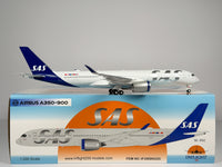 Scandinavian Airlines (SAS) Airbus A350-900 1:200 Inflight200 SE-RSC (IF350SK0325)