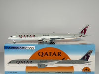 Qatar Airways Airbus A350-1000 1:200 Inflight200 A7-AOH (IF350XQR0526)