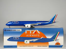 ITA Airways Airbus A350-900 1:200 Inflight200 EI-IFB (IF359AZ0522)