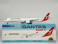 Qantas Airways Airbus A350-1000 1:200 InFlight200 VH-OJA (IF35XQF0426)