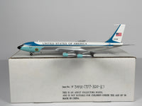 U.S Air Force (USAF) Boeing 707 (VC-137) 1:200 Inflight200 72-7000 (IF70001A)