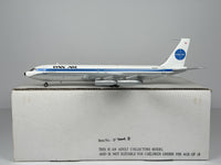 Pan American Boeing 707-300 1:200 Inflight200 N418PA (IF70004B)