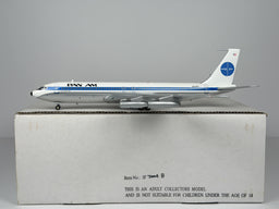 Pan American Boeing 707-300 1:200 Inflight200 N418PA (IF70004B)