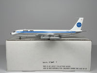 Pan American Boeing 707-300 1:200 Inflight200 N457PA (IF70004C)