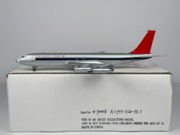 Northwest Orient Boeing 707-300 1:200 Inflight200 N354US (IF70008A)