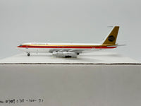 Continental Airlines Boeing 707-300 1:200 Inflight200 N67333 (IF70009)