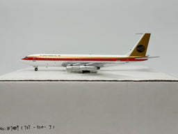 Continental Airlines Boeing 707-300 1:200 Inflight200 N67333 (IF70009)