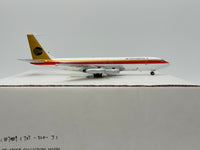 Continental Airlines Boeing 707-300 1:200 Inflight200 N67333 (IF70009)