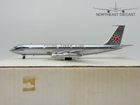 Flying Tigers Boeing 707-300C 1:200 Inflight200 N322F (IF70010)