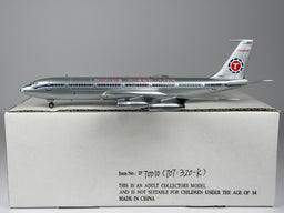 Flying Tigers Boeing 707-300C 1:200 Inflight200 N322F (IF70010)