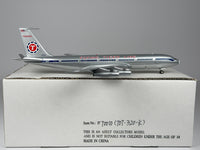 Flying Tigers Boeing 707-300 1:200 Inflight200 N322F (IF70010)