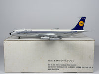 Lufthansa Boeing 707-300 1:200 Inflight200 D-ABUH (IF70017)