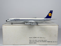Lufthansa Boeing 707-300 1:200 Inflight200 D-ABUH (IF70017)