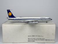 Lufthansa Boeing 707-300 1:200 Inflight200 D-ABUH (IF70017)