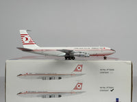Turkish Airlines Cargo Boeing 707-300F 1:200 Inflight200 TC-JCC (IF70041)