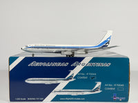 Aerolineas Argentinas Boeing 707-300 1:200 Inflight200 LV-JGP (IF70044)