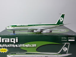 Iraqi Air Cargo Boeing 707-300 1:200 Inflight200 YI-AGE (IF70081)
