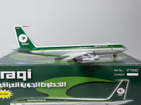 Iraqi Air Cargo Boeing 707-300 1:200 Inflight200 YI-AGE (IF70081)