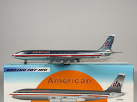 American Airlines Boeing 707-100 1:200 Inflight200 N7504A (IF701AA1124PR)