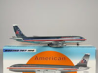 American Airlines Boeing 707-100 1:200 Inflight200 N7504A (IF701AA1124PR)
