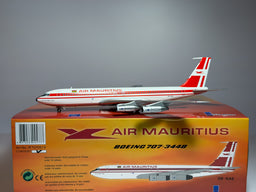 Air Mauritius Boeing 707-300 1:200 Inflight200 3B-NAE (IF7070513)