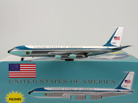 U.S Air Force (USAF) Boeing 707 (VC-137C) 1:200 InFlight200 72-7000 (IF7070911B)
