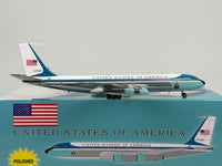 U.S Air Force (USAF) Boeing 707 (VC-137C) 1:200 InFlight200 72-7000 (IF7070911B)