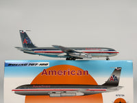 American Airlines Boeing 707-100 1:200 InFlight200 N7573A (IF70710318P)