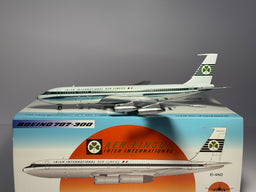Inflight200 1:200 Aer Lingus Boeing 707-320 EI-ANO 1960s colors IF707EI0923