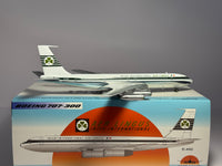 Inflight200 1:200 Aer Lingus Boeing 707-320 EI-ANO 1960s colors IF707EI0923