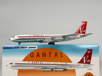 Qantas Airways Boeing 707-300 1:200 InFlight200 VH-EBR (IF707QF0522P)