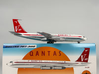 Qantas Airways Boeing 707-300 1:200 InFlight200 VH-EBR (IF707QF0522P)