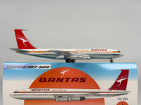 Qantas Airways Boeing 707-300 1:200 InFlight200 VH-EBV (IF707QF1119P)