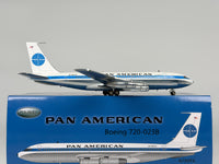 Pan American Boeing 720 1:200 InFlight200 N780PA (IF7200515P)