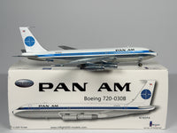 Pan American Boeing 720 1:200 Inflight200 N785PA (IF7200816P)
