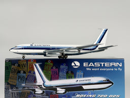 Eastern Air Lines Boeing 720 1:200 InFlight200 N8710E (IF7201215P)