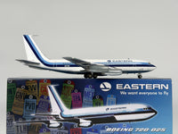 Eastern Air Lines Boeing 720 1:200 InFlight200 N8710E (IF7201215P)