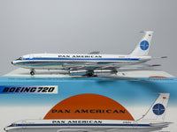 Pan American Boeing 720 1:200 Inflight200 N782PA (IF720PA0825P)