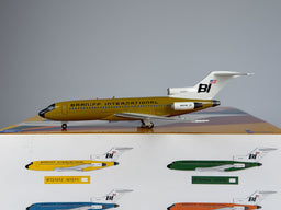 Braniff International Boeing 727-100 1:200 Inflight200 N7474 (IF721018)